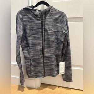 Lululemon hooded define jacket